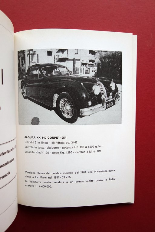 Catalogo 2∞ Mostra Auto Moto Cicli d'Epoca Club Reggio Emilia …