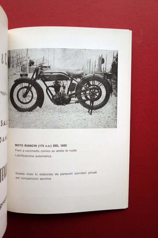 Catalogo 2∞ Mostra Auto Moto Cicli d'Epoca Club Reggio Emilia …