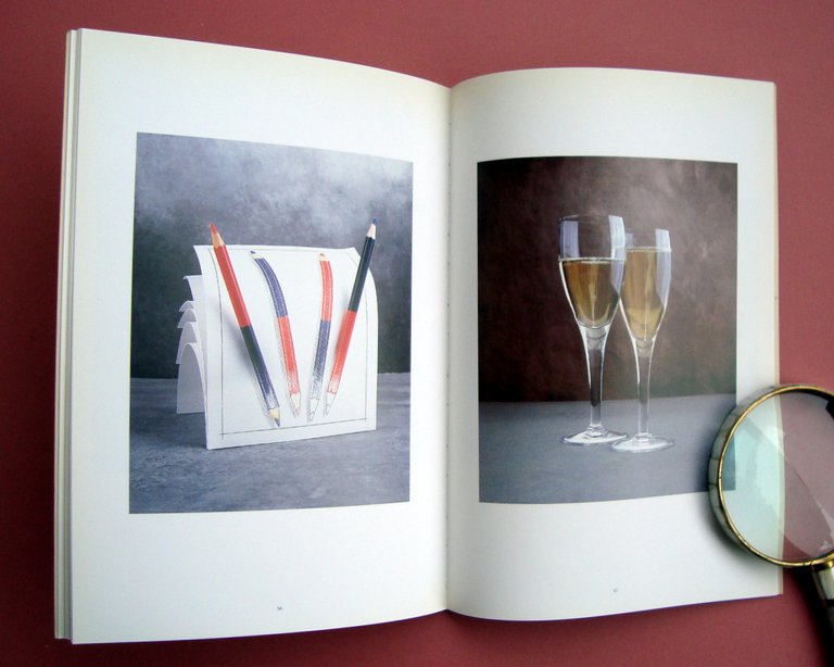 Catalogo Arte Avanguardia Omar Lorenzoni Labirinti fotografia