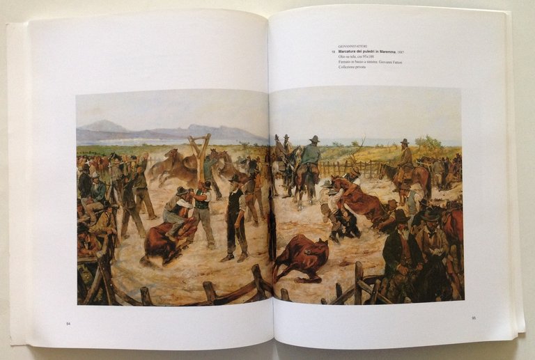 Catalogo CÈzanne Fattori e il '900 in Italia Artificio Edizioni … | Immagine Gallery 2