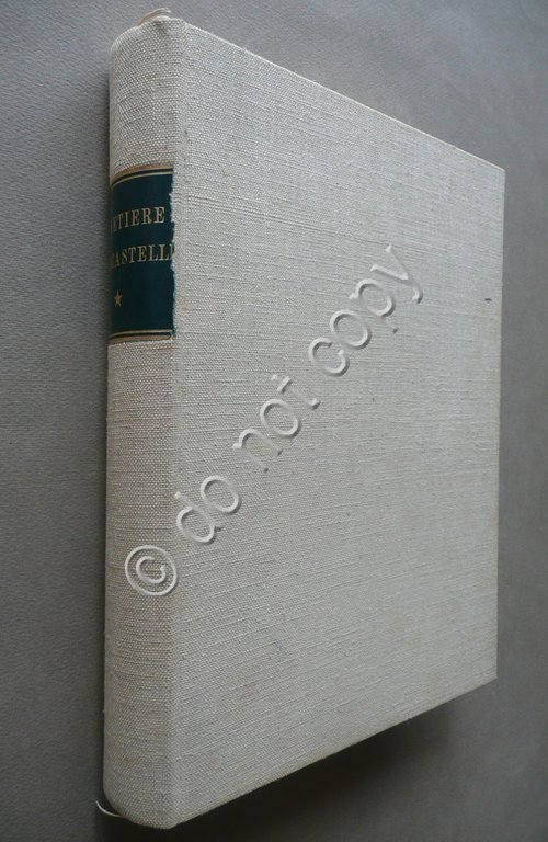 Catalogo della Collezione Numismatica di Carlo Piancastelli Cesano ForlÏ 1957