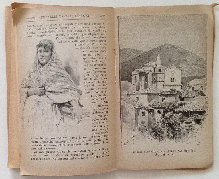 Catalogo Generale Per Ordine Alfabetico Biblioteca Amena Teatro Italiano 1897