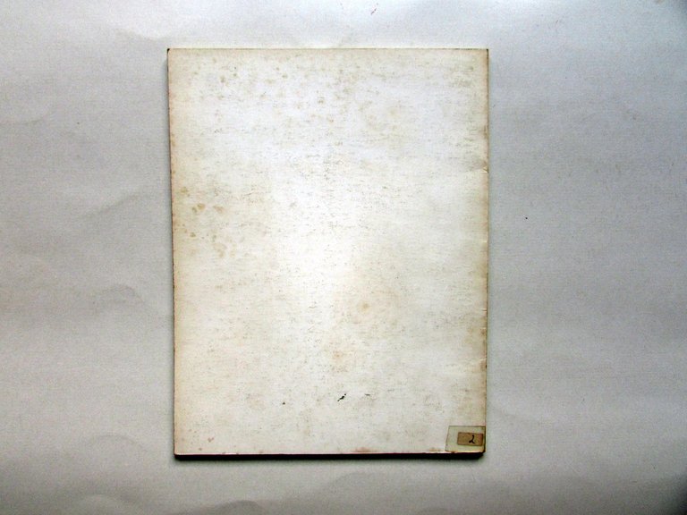 Catalogo Gerard Schlosser Galerie Beaubourg Paris 1981