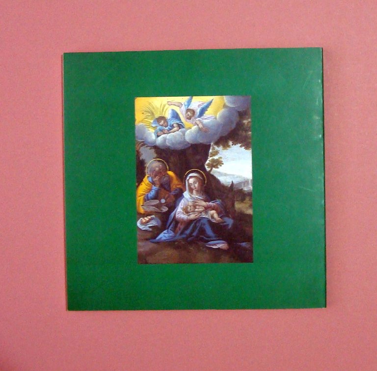 Catalogo Iconografie Maria in Egitto 2003 Gian Paolo e Serena … | Immagine Gallery 2