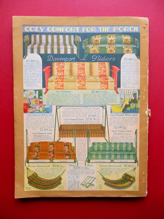 Catalogo Larkin Co. Beautiful Things for the Home New York …