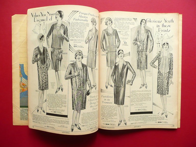 Catalogo Larkin Co. Beautiful Things for the Home New York …