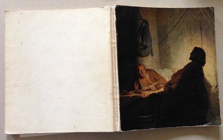 Catalogo Mostra Le SiËcle de Rembrandt MusÈe du Petit Palais …