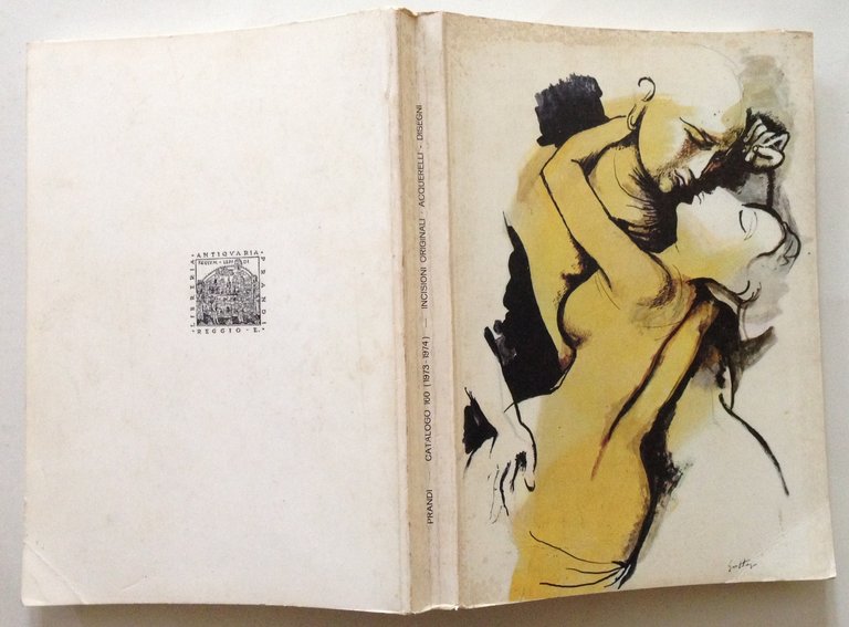 Catalogo n. 160 Incisioni Originali Italiane e Straniere dell'800 e …