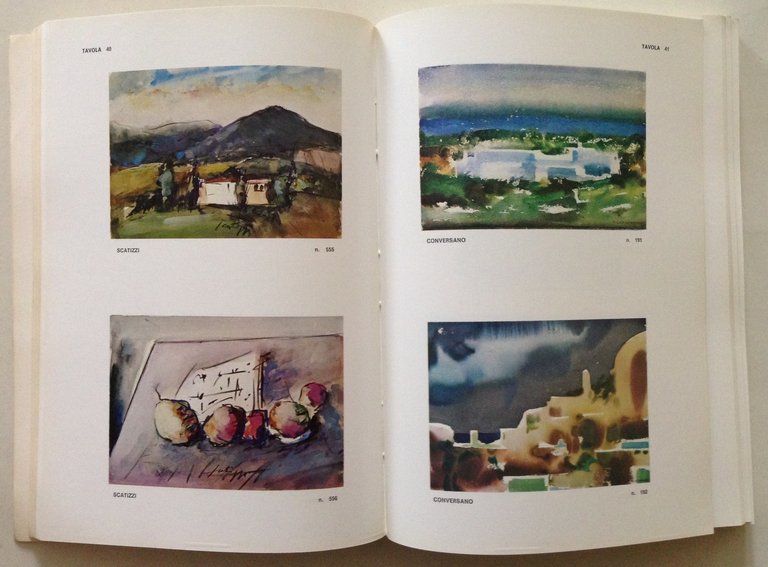 Catalogo n. 160 Incisioni Originali Italiane e Straniere dell'800 e …