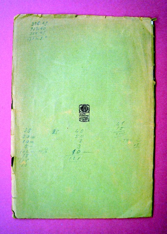 Catalogo n 168 La Filotecnica Milano 1910 ca Macchine Cementi …