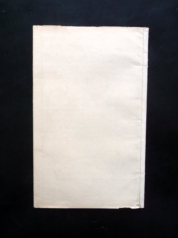 Catalogo Pieghevole Muller Jr. Fabrik fur Kinder Nahmaschinen Berlin 1896 …