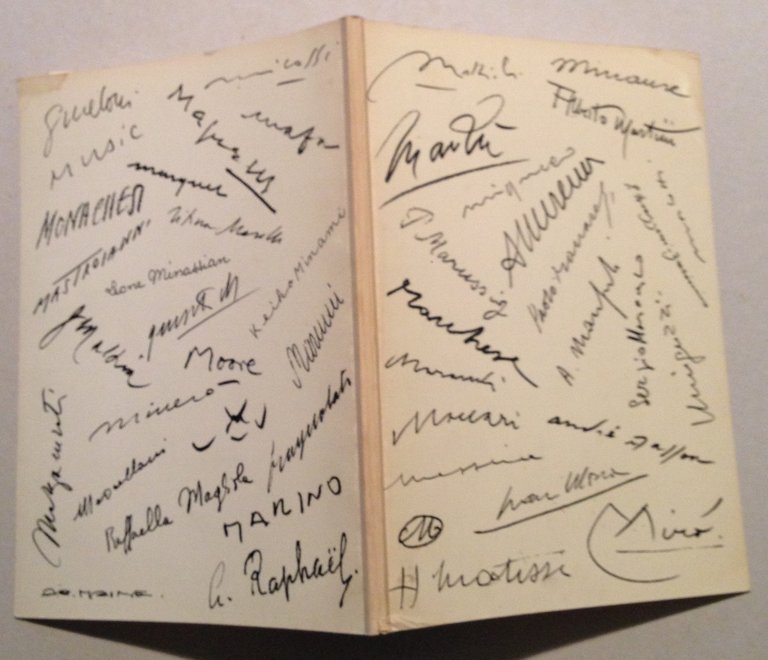 Catalogo Prandi n. 167 Opere Grafiche Artisti Moderni Maccari Music …