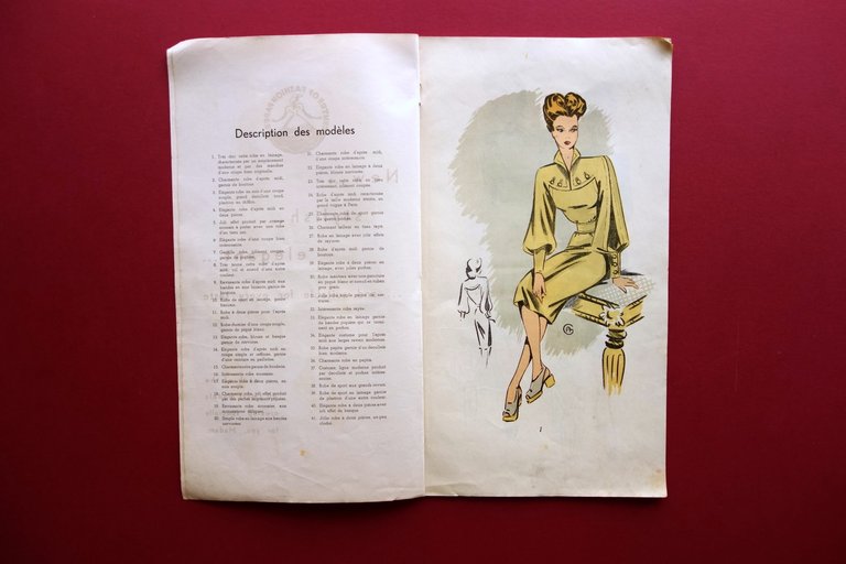 Catalogo Sketch Centre of Fashion Papers 41 Modelli Moda Femminile … | Immagine Gallery 2
