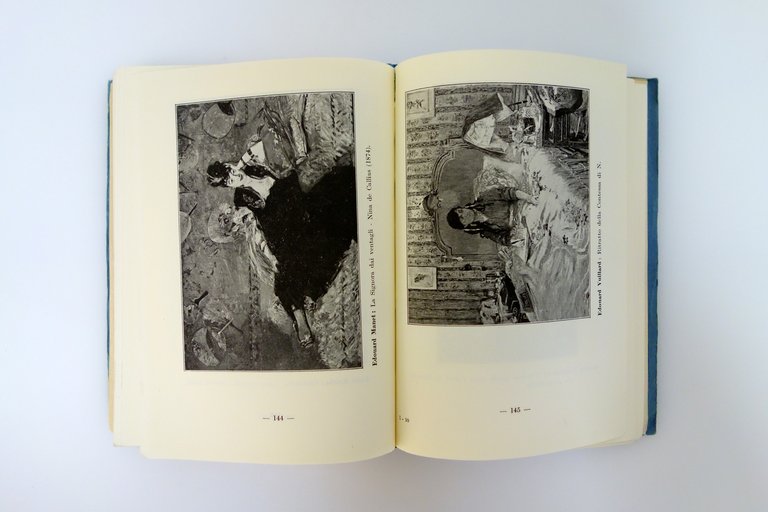 Catalogo XIX Biennale d'Arte Venezia 1934 Prima Edizione Ed. Ferrari …