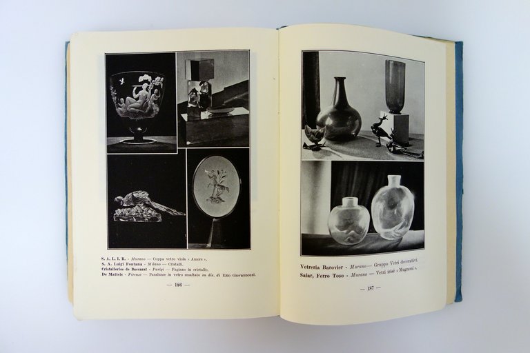 Catalogo XIX Biennale d'Arte Venezia 1934 Prima Edizione Ed. Ferrari …
