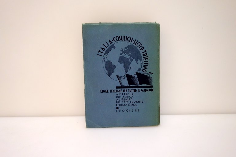 Catalogo XIX Biennale d'Arte Venezia 1934 Seconda Edizione Ed. Ferrari …