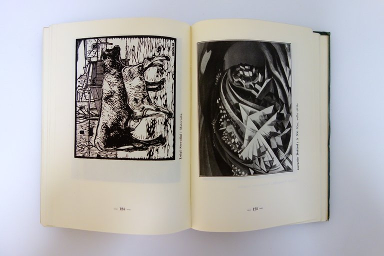 Catalogo XIX Biennale d'Arte Venezia 1934 Seconda Edizione Ed. Ferrari …