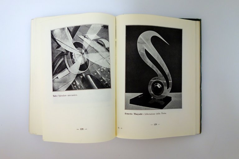 Catalogo XIX Biennale d'Arte Venezia 1934 Seconda Edizione Ed. Ferrari …