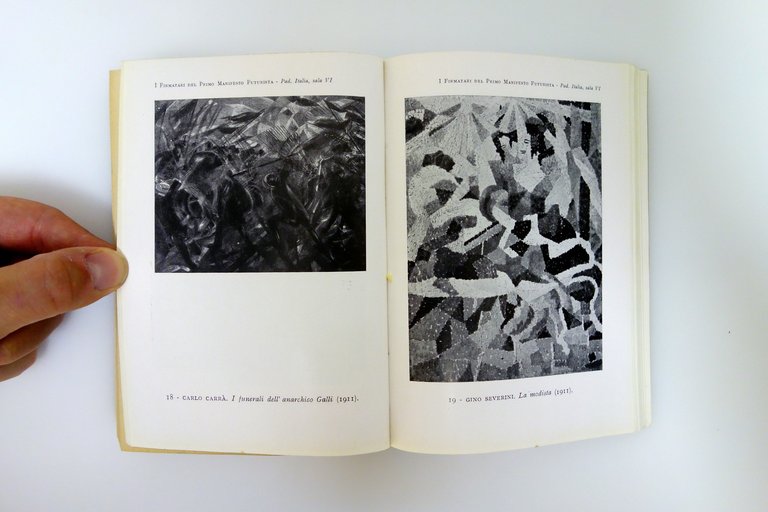 Catalogo XXV Biennale di Venezia 1950 1° Edizione Alfieri Arte