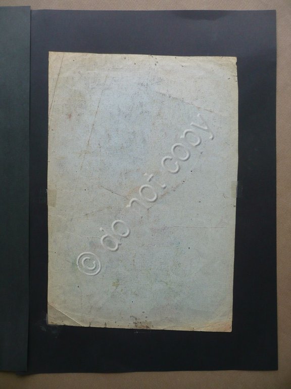 Caterina Caselli Caricatura Disegno Carboncino Colorato Mario Londi 1958 Arte | Immagine Gallery 4