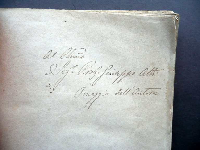 Cenni Biografici degli Illustri Centesi Compilati da Antonio Orsini Cento … | Immagine Gallery 3