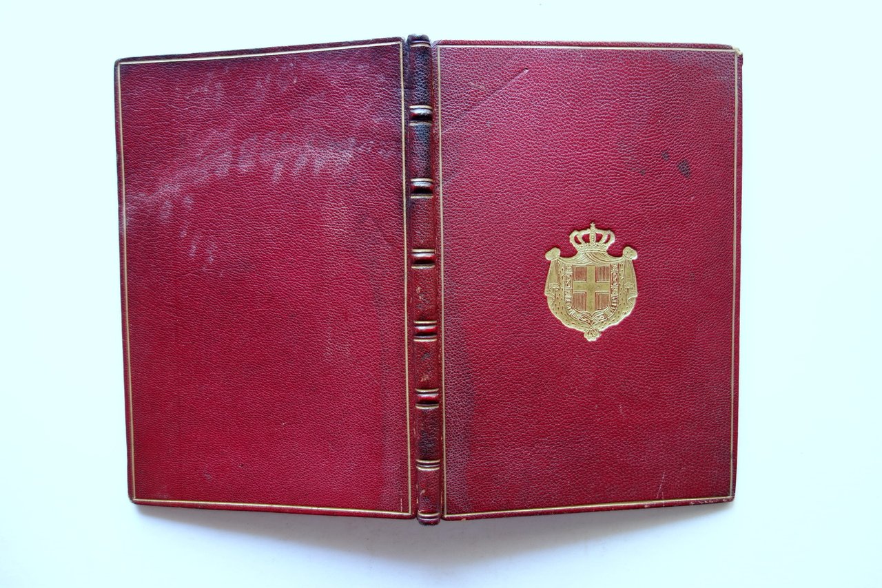 Cenni per Custodire Cavalli di Lusso e di Campagna Ricotti …