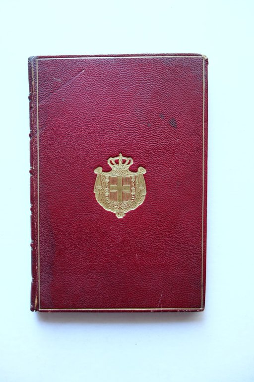 Cenni per Custodire Cavalli di Lusso e di Campagna Ricotti …