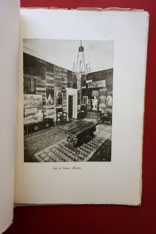 Cenni sui Lavori del Palazzo di Venezia Federico Hermanin 1929 … | Immagine Gallery 5