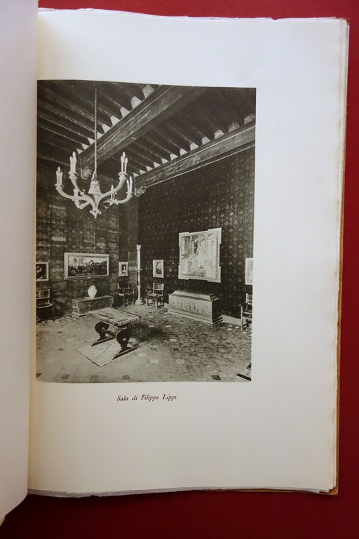 Cenni sui Lavori del Palazzo di Venezia Federico Hermanin 1929 … | Immagine Gallery 6