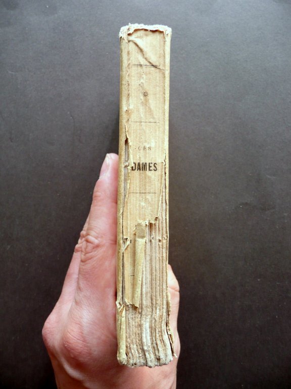 Ces Dames Physionomies Parisiennes Troisieme Editione Paris Fine '800