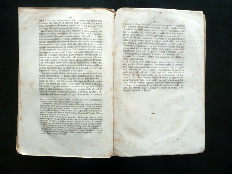 Cesare Cant˘ Scorsa di un Lombardo negli Archivi di Venezia …