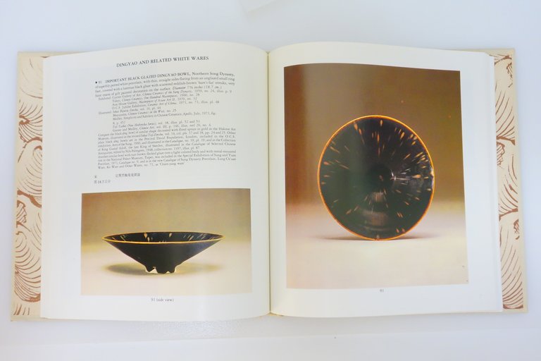 CHINESE CERAMICS AND WORKS OF ART YORK AVENUE GALLERIES BERNAT …