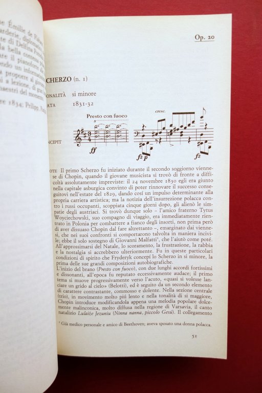 Chopin Signori, il catalogo Ë questo! C. Caprioli G. Dolza … | Immagine Gallery 3