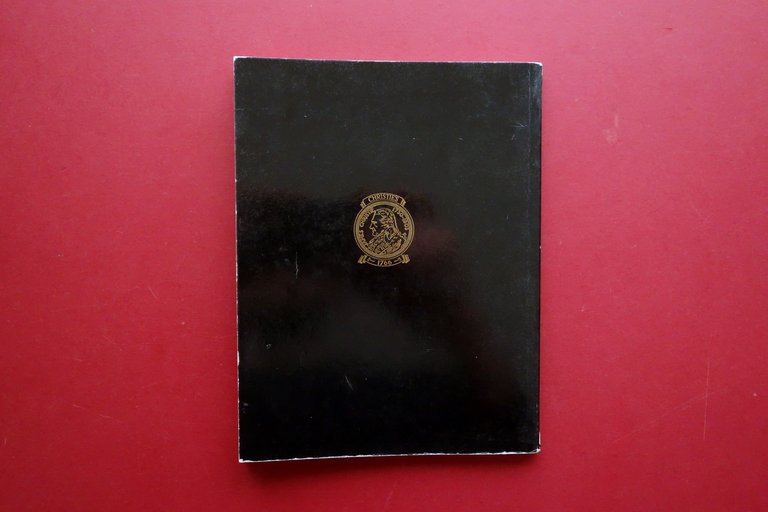 Christie's Catalogo d'Asta Selection of Cartier Jewels Gioielli Ginevra 1977