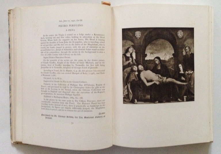 Christies Season 1931 London Constable Company 1931 | Immagine Gallery 3