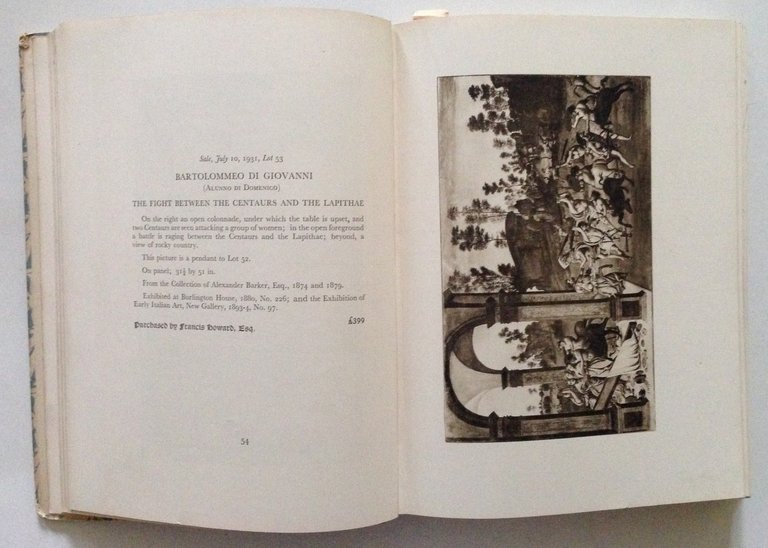 Christies Season 1931 London Constable Company 1931 | Immagine Gallery 4