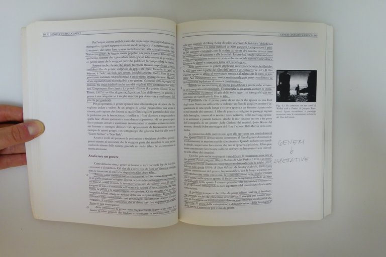 Cinema come Arte Teoria e Prassi del Film Editrice Il … | Immagine Gallery 3