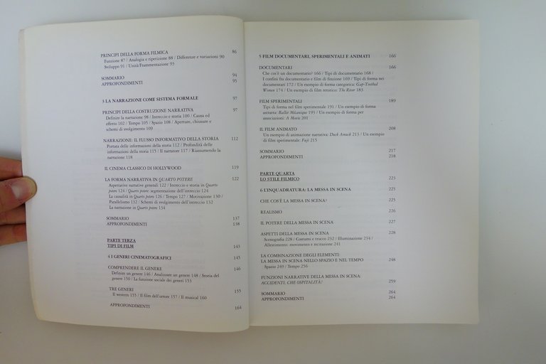 Cinema come Arte Teoria e Prassi del Film Editrice Il … | Immagine Gallery 5