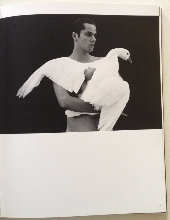 Cinzia Bevilacqua Franca Lovino Fifty Fifty Una Nuda Verit‡ Fotografica … | Immagine Gallery 3