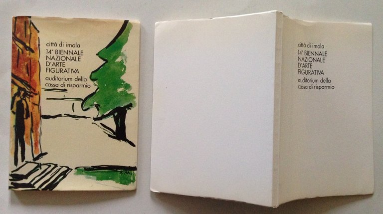 Citt‡ di Imola 14 Biennale Nazionale di Arte Figurativa Ottobre …