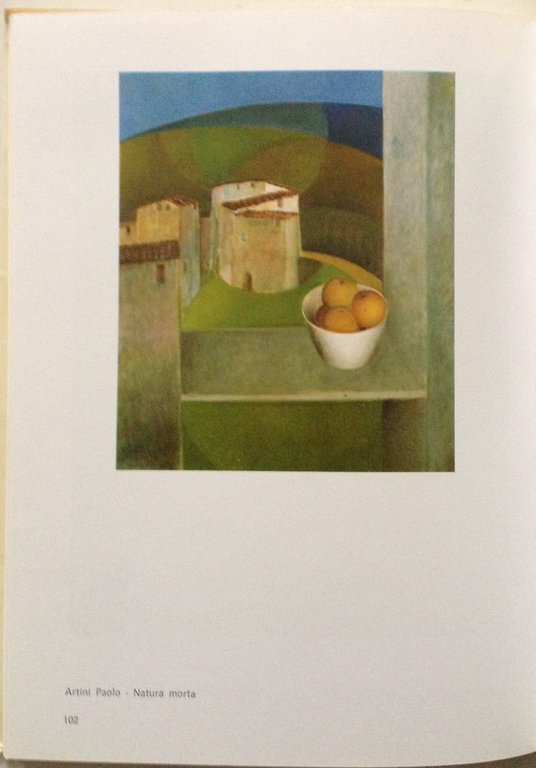 Citt‡ di Imola 14 Biennale Nazionale di Arte Figurativa Ottobre …