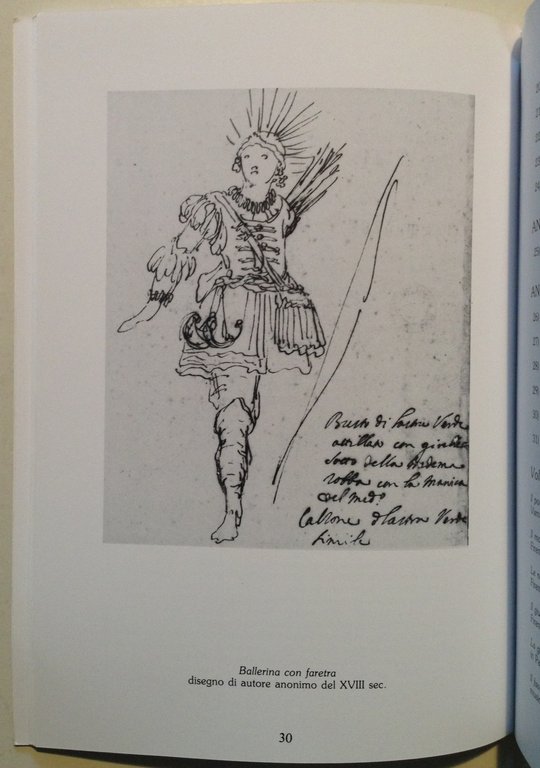 Citt‡ di Sabbioneta Spazio del Mito L'Immaginario Mitologico Scenografia Barocca