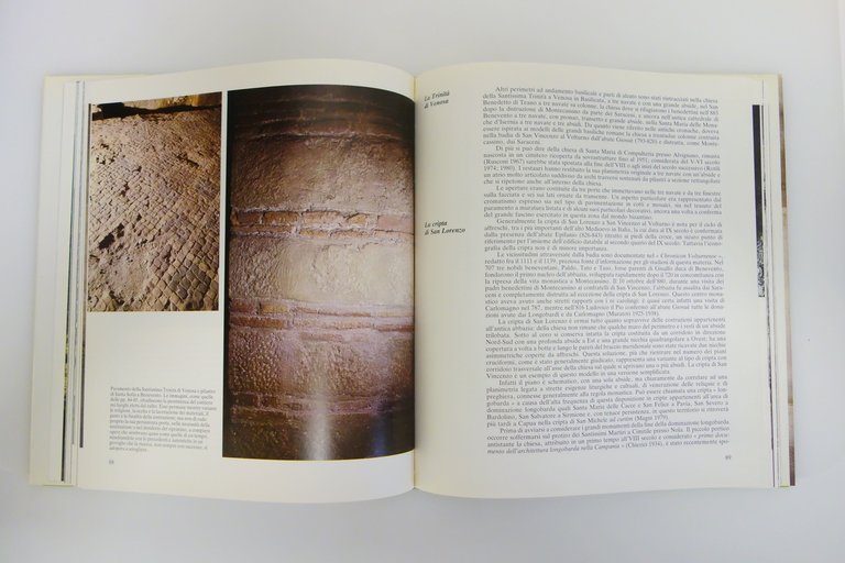 CIVILTA' DEL MEZZOGIORNO I PRINCIPATI LONGOBARDI SILVANA EDITORE 1982