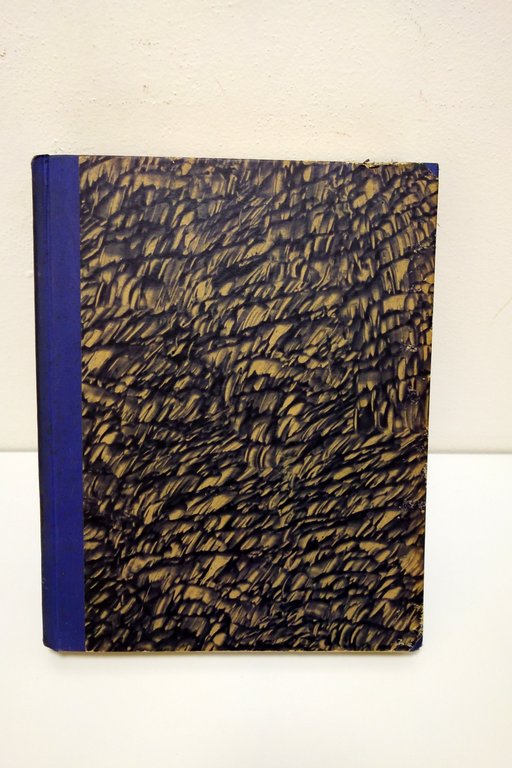 Civiltà delle Macchine Anno II 1954 6 Numeri Annata Completa …