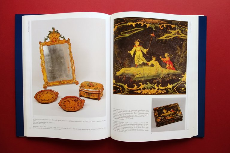 Clara Santini le Lacche dei Veneziani Banca Popolare di Verona …