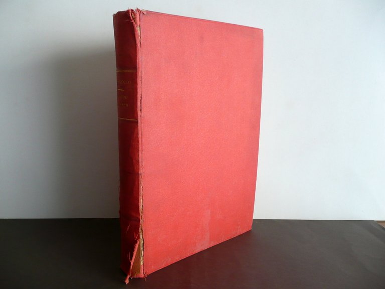 Clinica delle Malattie dei Reni Nefropatie A. Barlocco UTET Torino … | Immagine Gallery 2