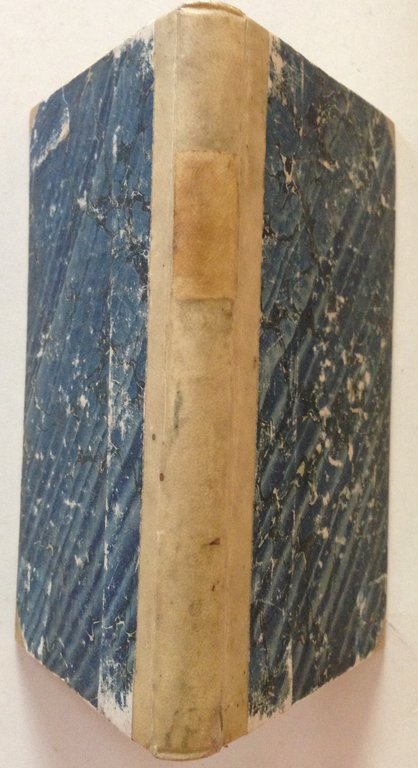 CM Curci Sette Libere Parole di un Italiano Sulla Italia …