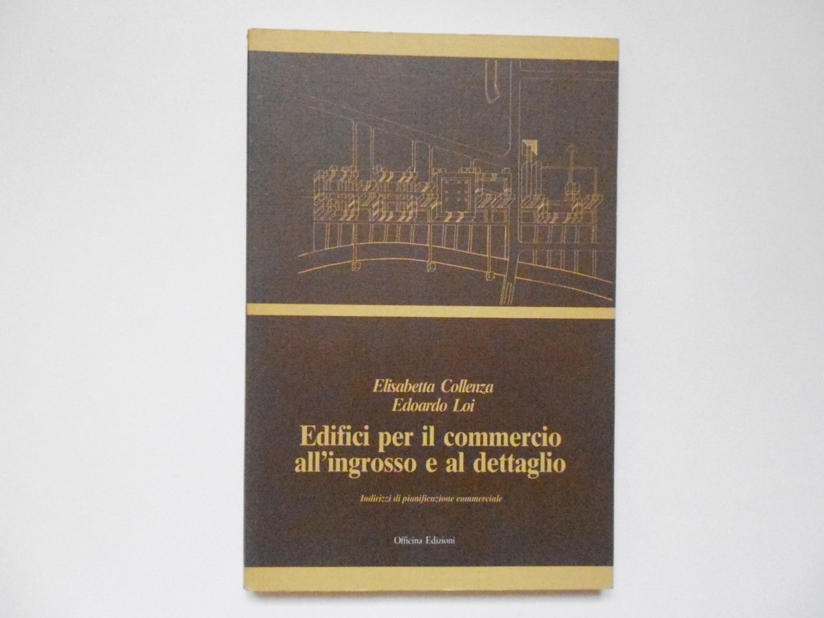 Collenza Loi Edifici Per Il Commercio All'Ingrosso E Al Dettaglio …