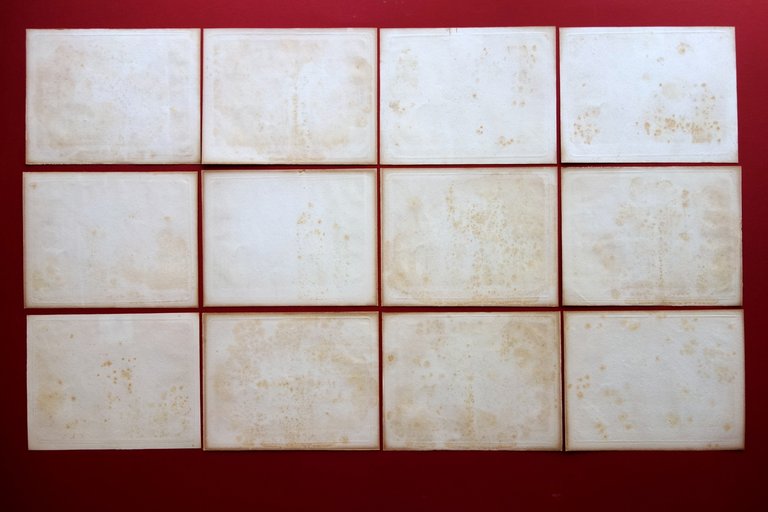 Collezione di Cinquanta Vedute della Citt‡ e Contorni di Bologna …