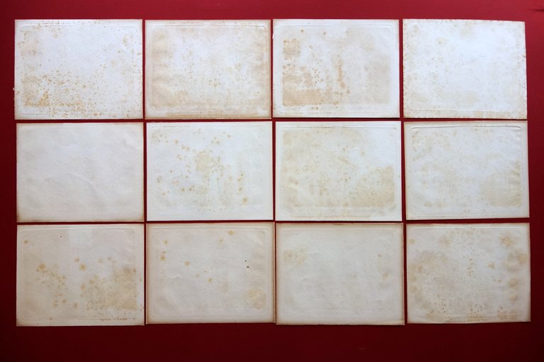 Collezione di Cinquanta Vedute della Citt‡ e Contorni di Bologna …